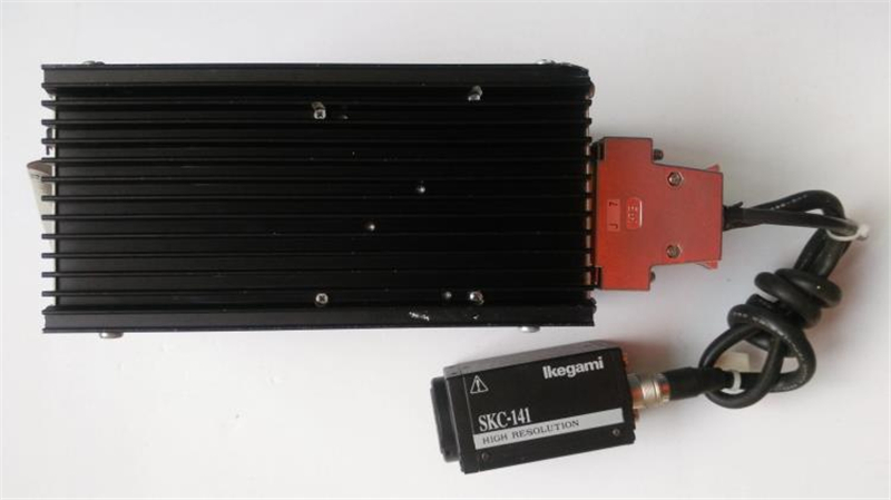 LVMPC-KOITO LEUTRON VISION LKEGAMI SKC-141 DALSA original camera