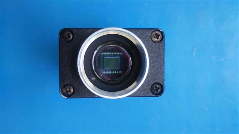 MARLIN F033C industrial camera New and Origianl