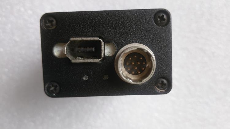 MARLIN F-201B IRF DALSA original camera