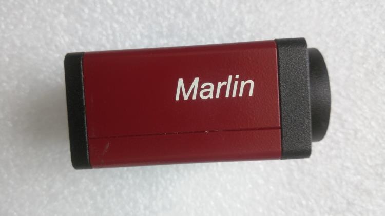 MARLIN F-201B IRF DALSA original camera