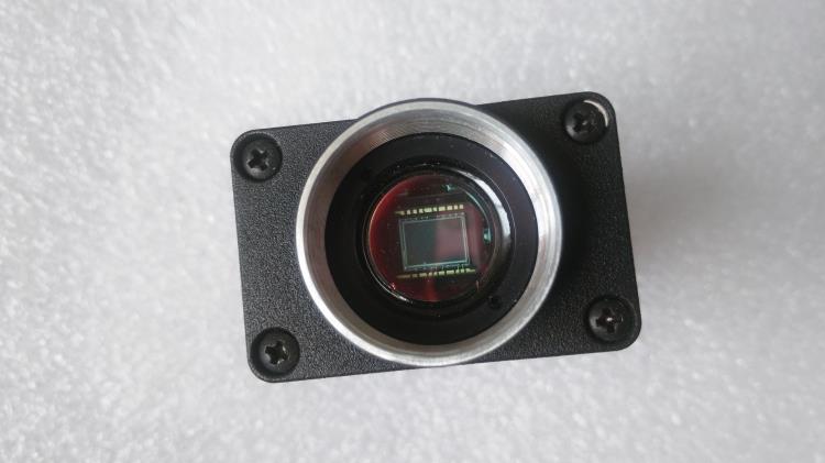 MARLIN F-201B IRF DALSA original camera