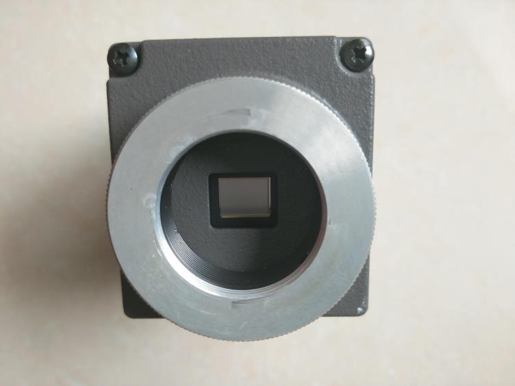 MC-78PA-023C industrial camera New and Origianl