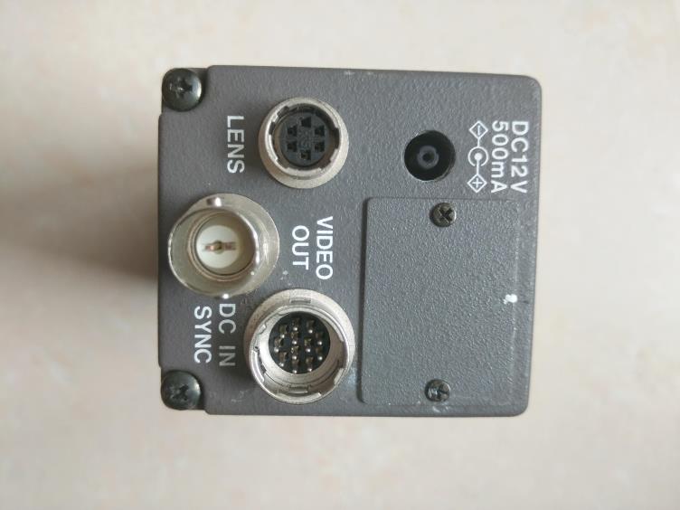 MC-78PA-023C industrial camera New and Origianl