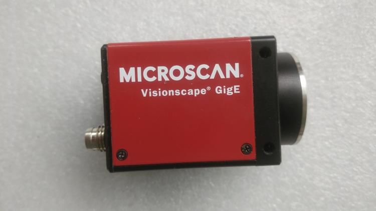 MICROSCAN CMG04 DALSA original camera