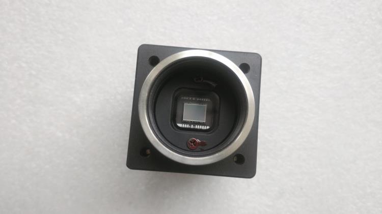 MICROSCAN CMG04 DALSA original camera