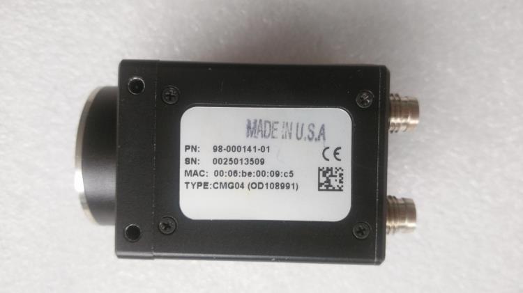 MICROSCAN CMG04 DALSA original camera