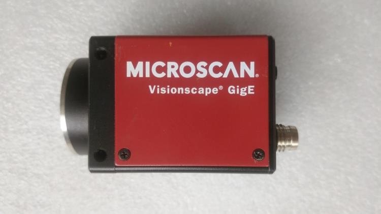MICROSCAN CMG04 DALSA original camera