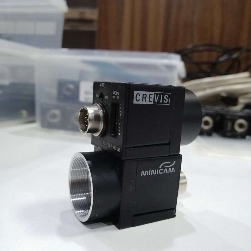 MINICAM MV-BX30A industrial camera New and Origianl