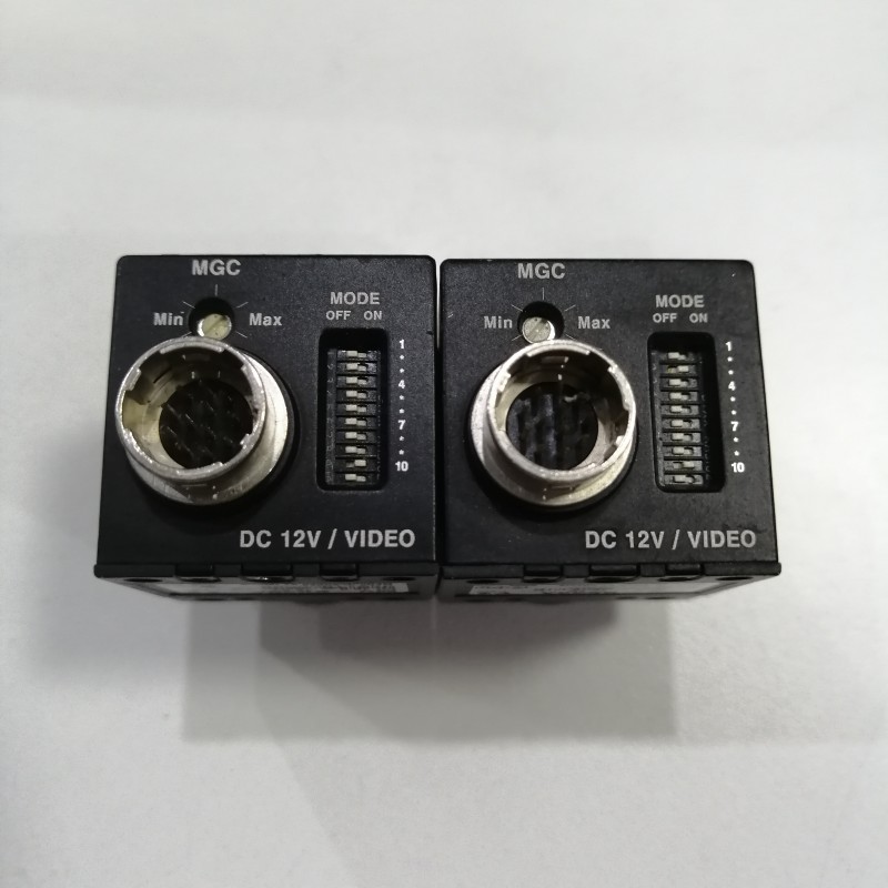 MINICAM MV-BX30A industrial camera New and Origianl