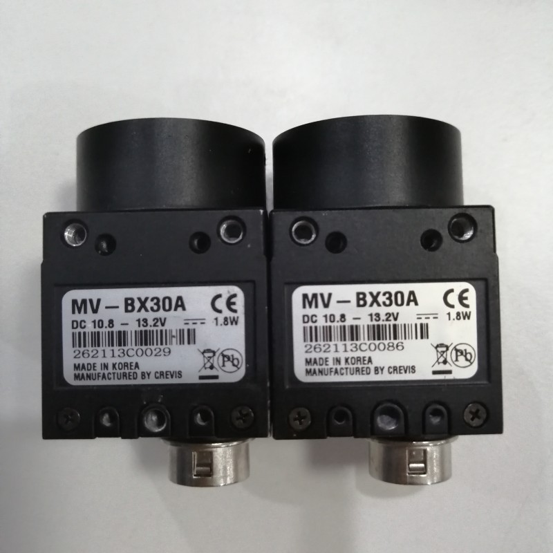 MINICAM MV-BX30A industrial camera New and Origianl