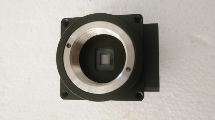 DALSA MVC360SAM-GE60ST2 CCD camera,camera lens