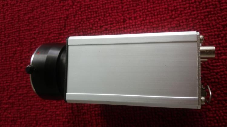 DALSA NED NCL2048TK CCD camera,camera lens