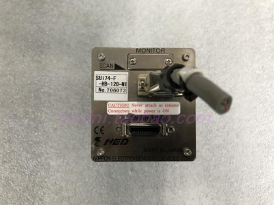 NED SUI74-F-HB-120-N1 industrial camera New and Origianl
