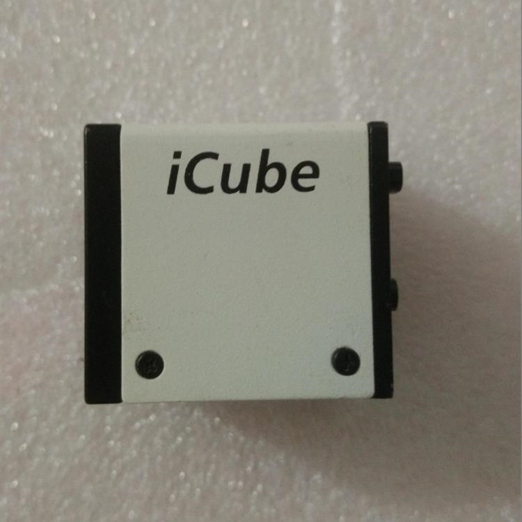 NET ICUBE NS1130CU industrial camera New and Origianl