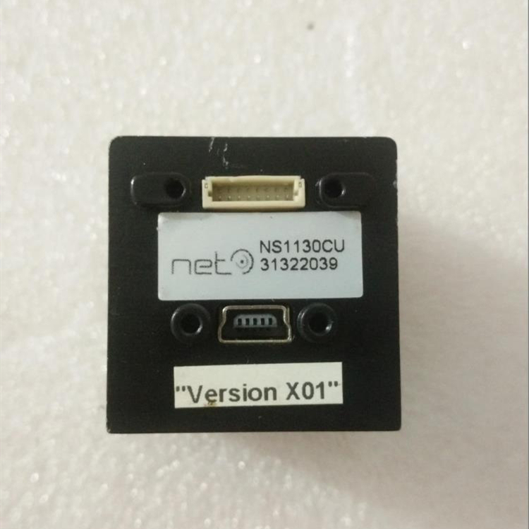 NET ICUBE NS1130CU industrial camera New and Origianl