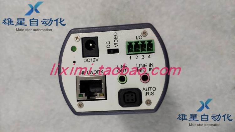 NH060-301020 industrial camera New and Origianl