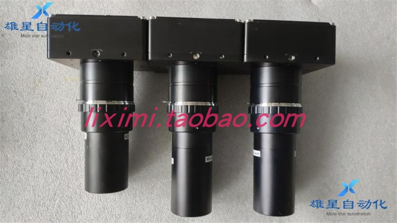 NTL0.43X-26I-4M-HR industrial camera New and Origianl