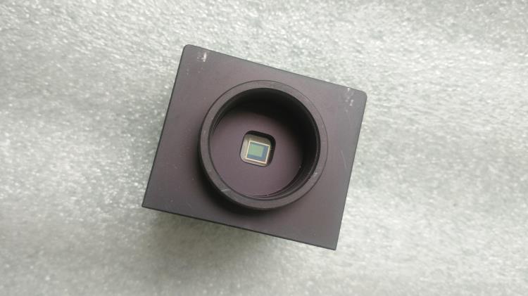 NTSC AVC-33 industrial camera New and Origianl