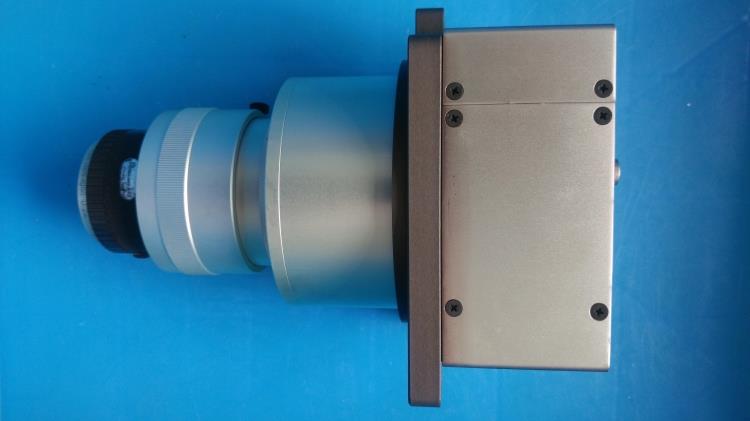 DALSA NUCL7500CL APO-RODAGON-D original camera,camera head