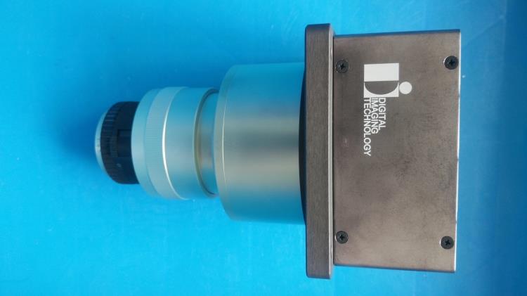 DALSA NUCL7500CL APO-RODAGON-D original camera,camera head