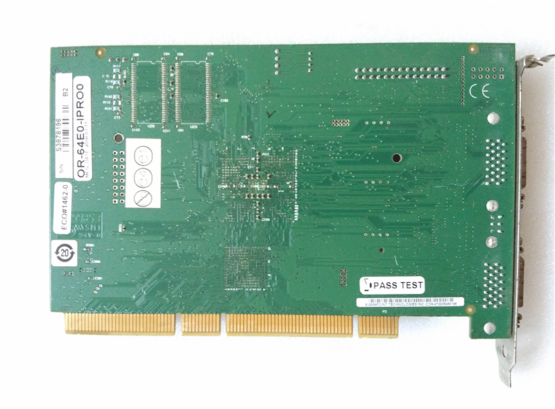 OR-64E0-IPRO0 industrial camera board New and Origianl