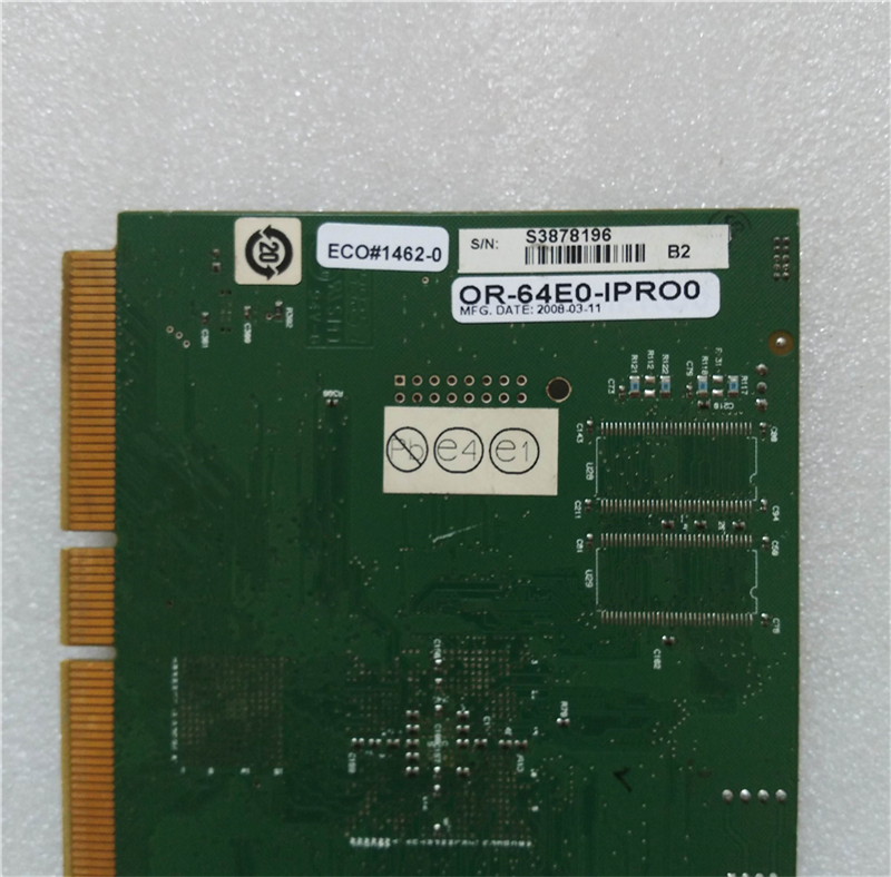 OR-64E0-IPRO0 industrial camera board New and Origianl