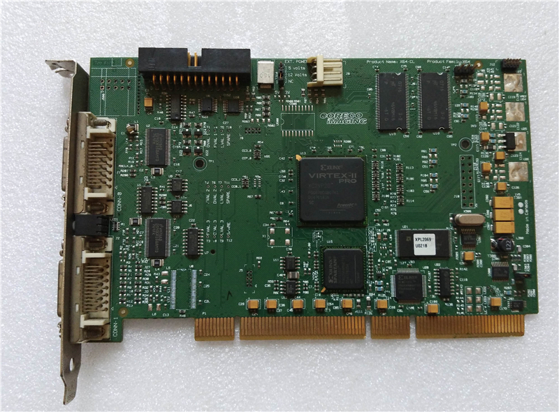OR-64E0-IPRO0 industrial camera board New and Origianl