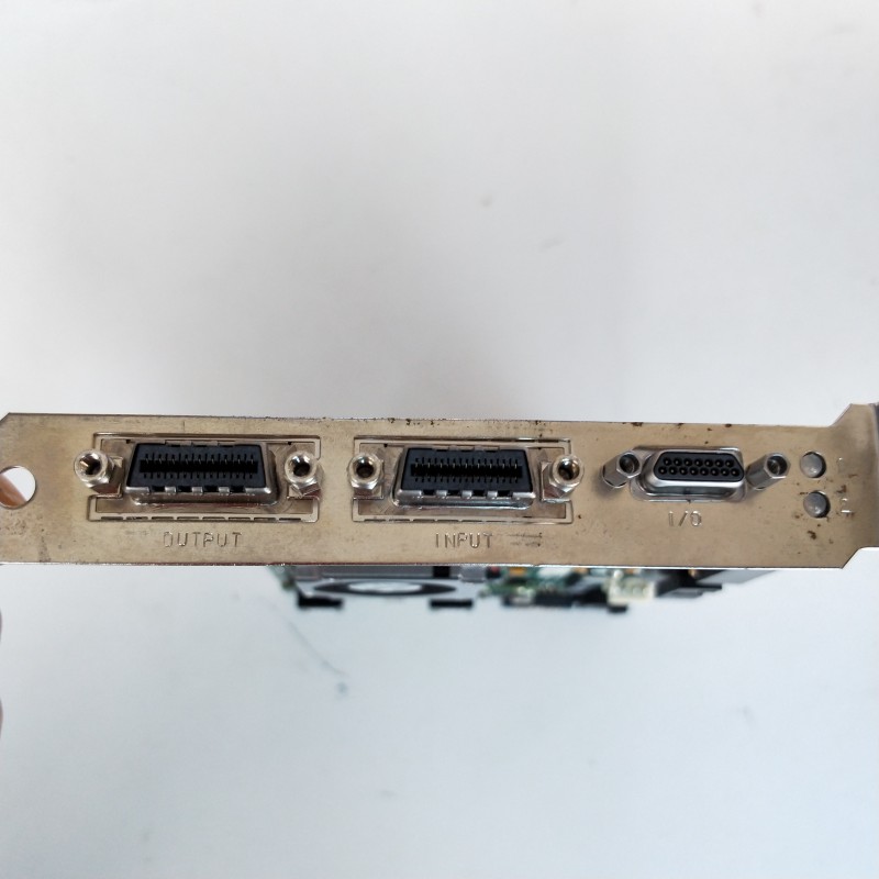 DALSA OR-X8H0-RP400 original camera,camera head