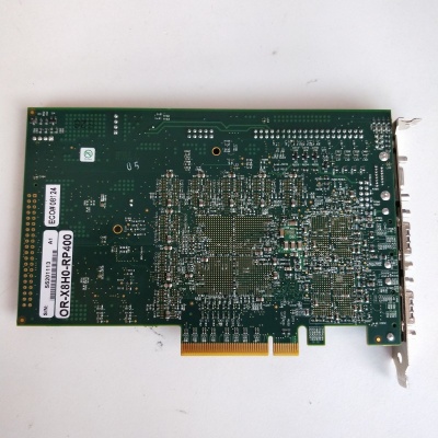 DALSA OR-X8H0-RP400 original camera,camera head