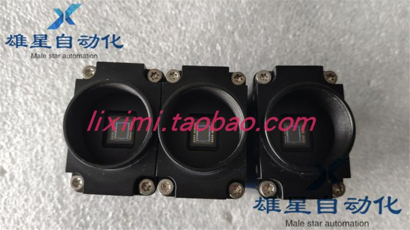P0-GEN3-C6400DW DALSA original camera