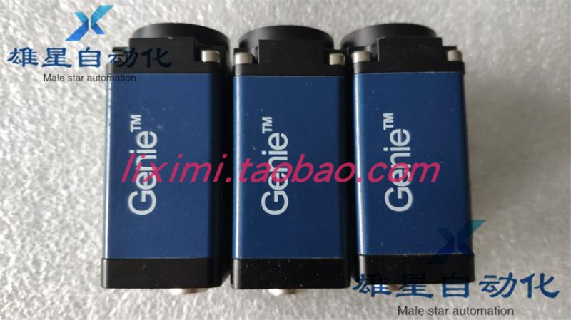 P0-GEN3-C6400DW DALSA original camera