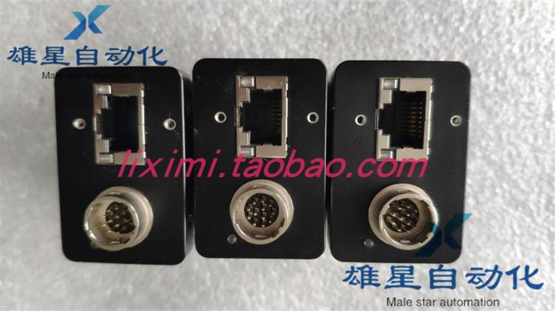P0-GEN3-C6400DW DALSA original camera