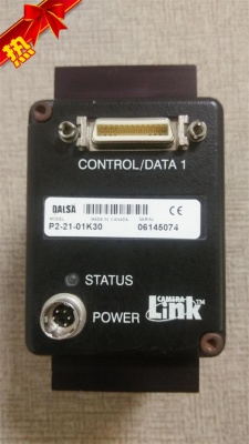 P2-21-01K30 DALSA original camera