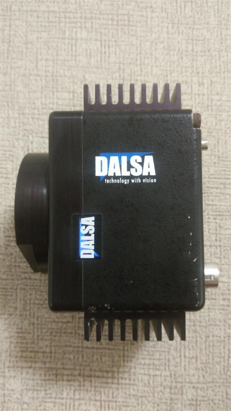 P2-21-01K30 DALSA original camera