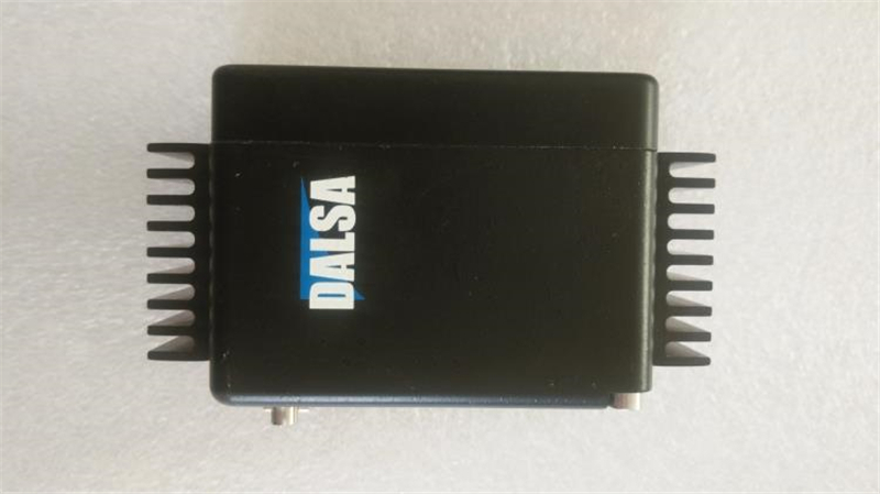 DALSA P2-22-02k40 CCD camera,camera lens
