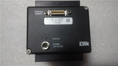P2-22-06K40 DALSA original camera
