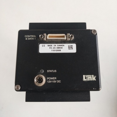 DALSA P2-23-08K40 original camera,camera head