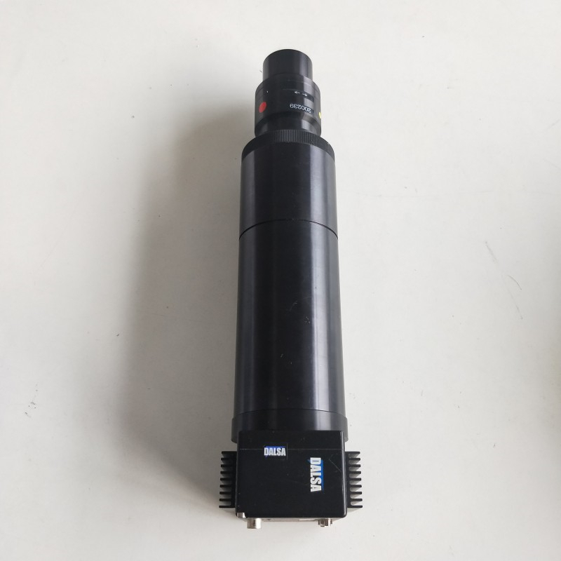 DALSA P2-23-08K40 original camera,camera head