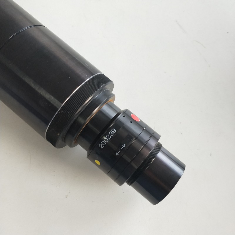 DALSA P2-23-08K40 original camera,camera head