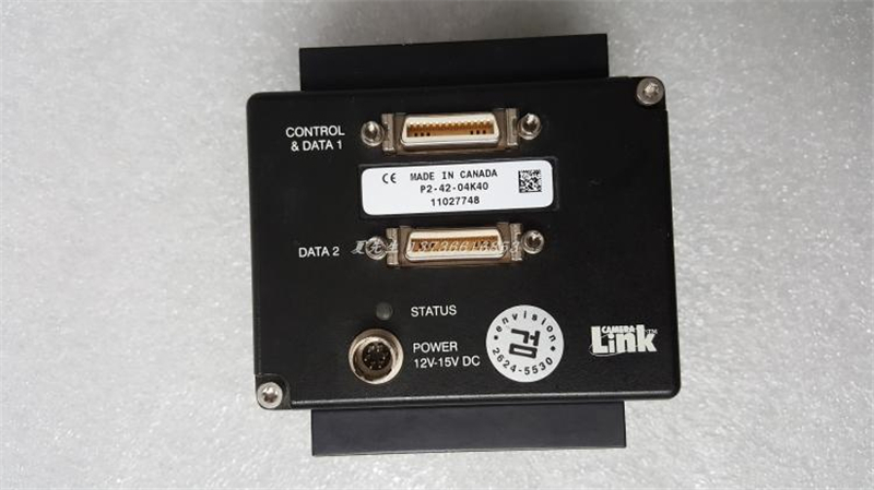 P2-42-04K40 industrial camera New and Origianl