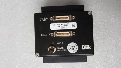 P2-42-04K40 industrial camera New and Origianl