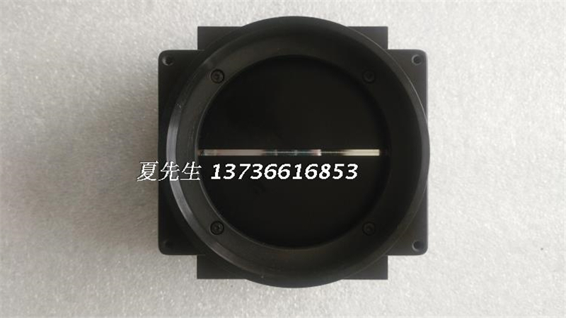 P2-43-08K40 industrial camera New and Origianl