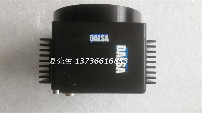 DALSA P2-43-08K40-01-L original camera,camera head