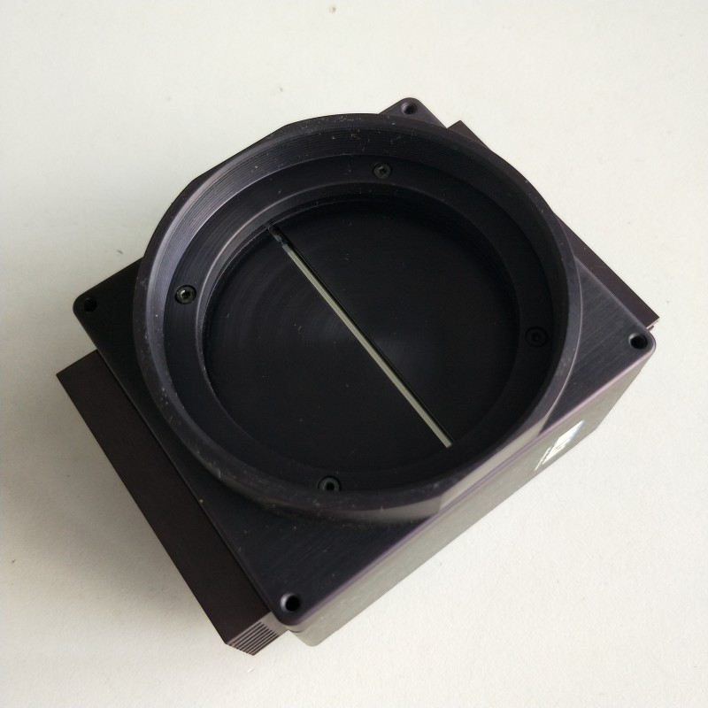 P2-49-08K40 industrial camera New and Origianl
