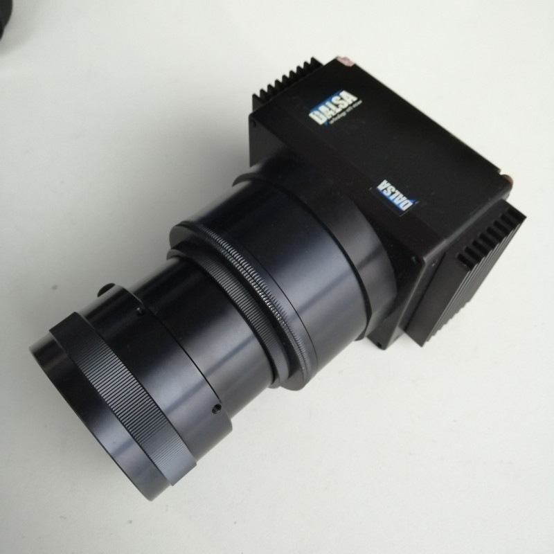 P2-49-08K40 industrial camera New and Origianl
