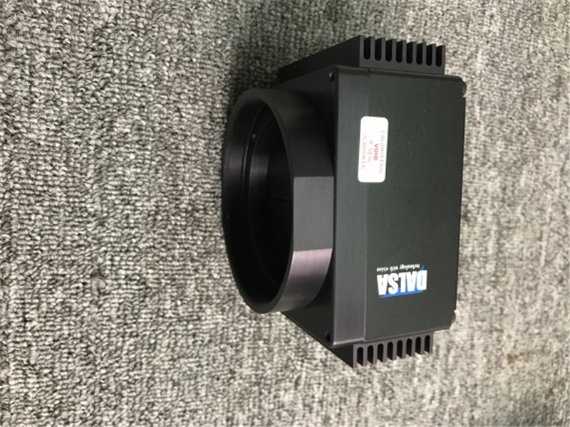DALSA P2-49-08K40-00E original camera,camera head