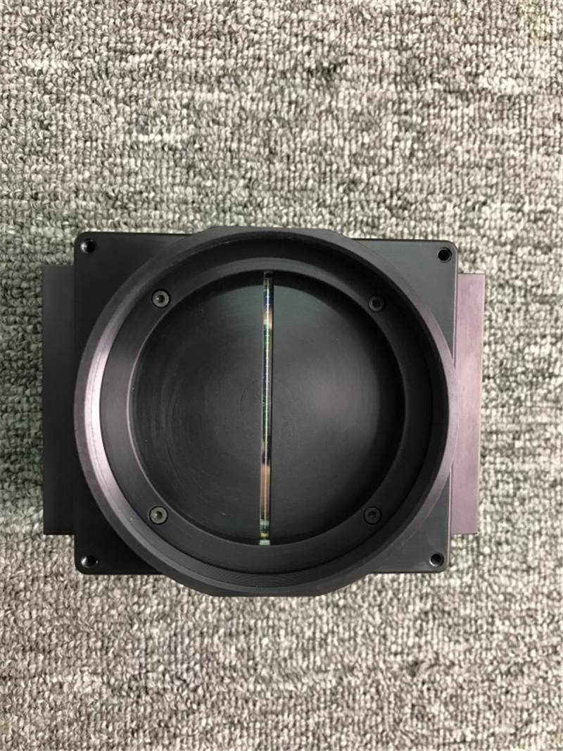 DALSA P2-49-08K40-00E original camera,camera head