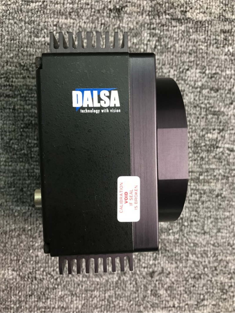 DALSA P2-49-08K40-00E original camera,camera head