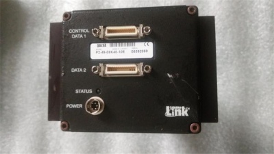 P2-49-08K40-10E industrial camera New and Origianl