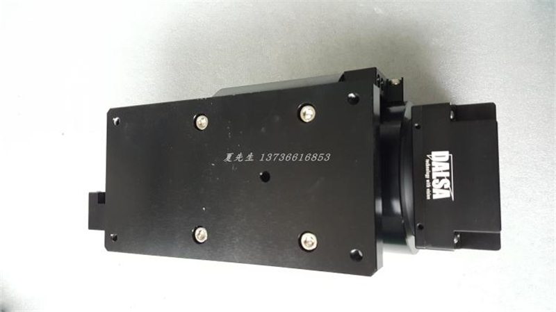 DALSA P3-80-12K40 original camera,camera head